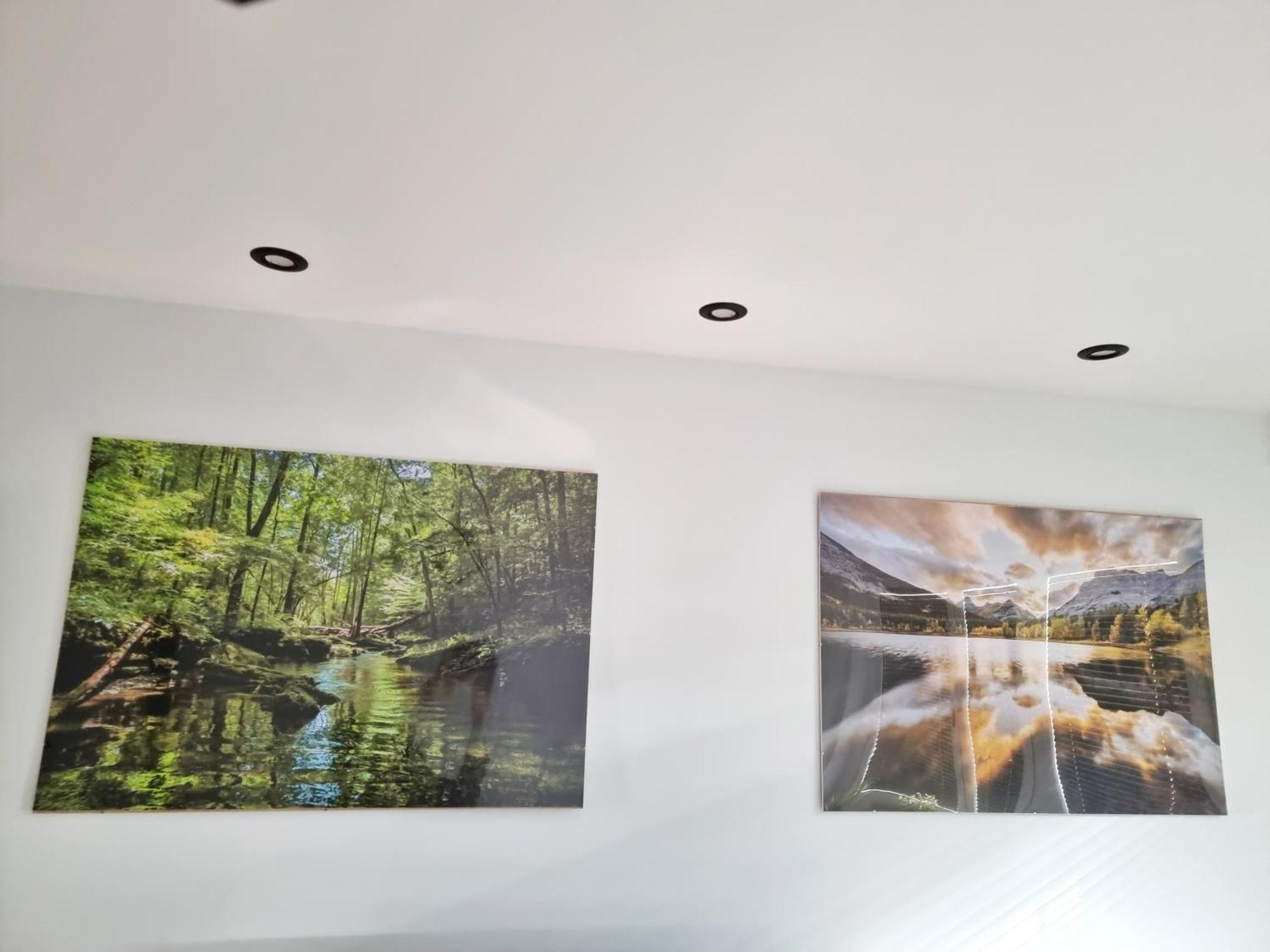 Na Szczycie Apartment เฮลม์ ภายนอก รูปภาพ