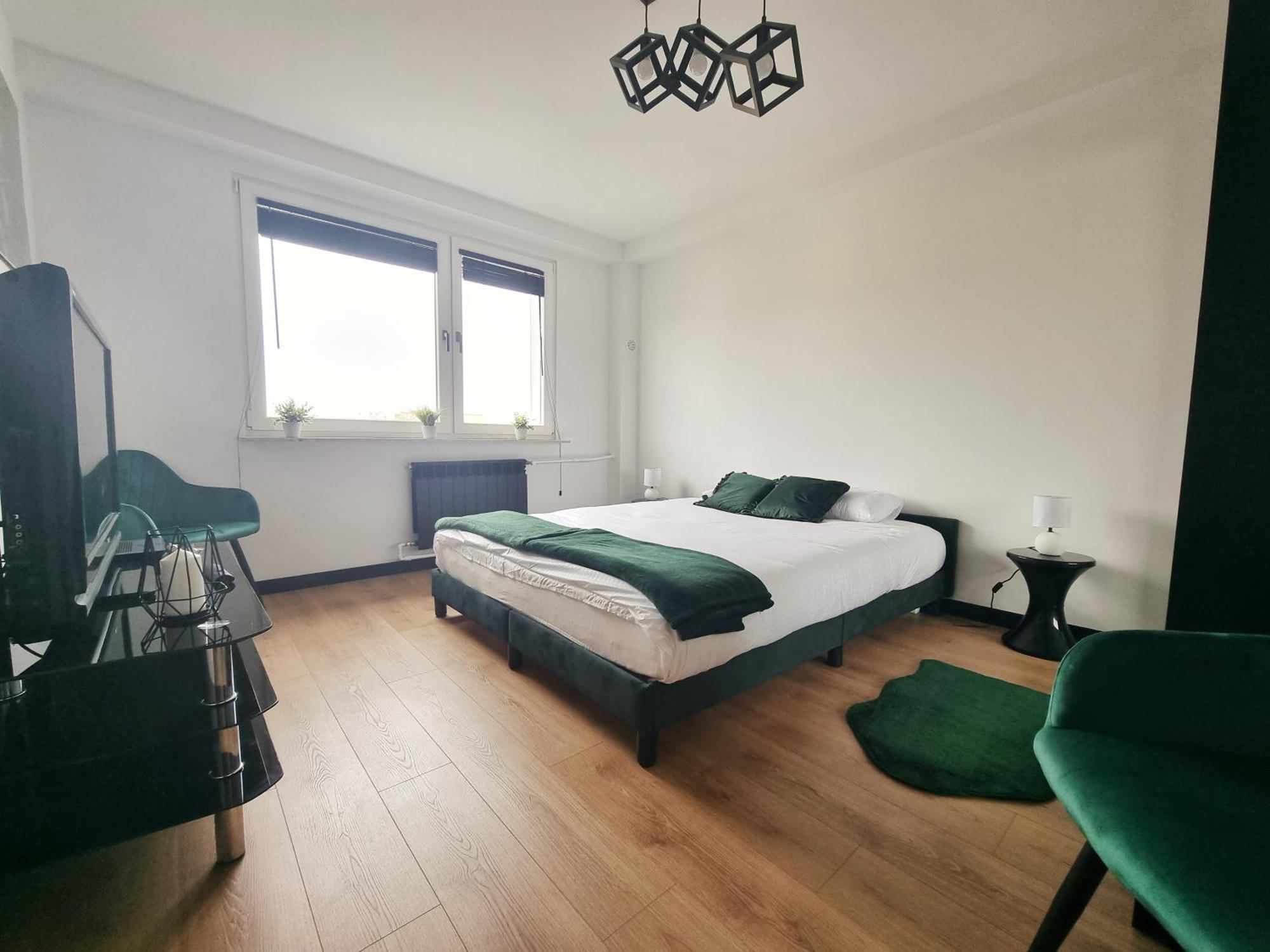 Na Szczycie Apartment เฮลม์ ภายนอก รูปภาพ