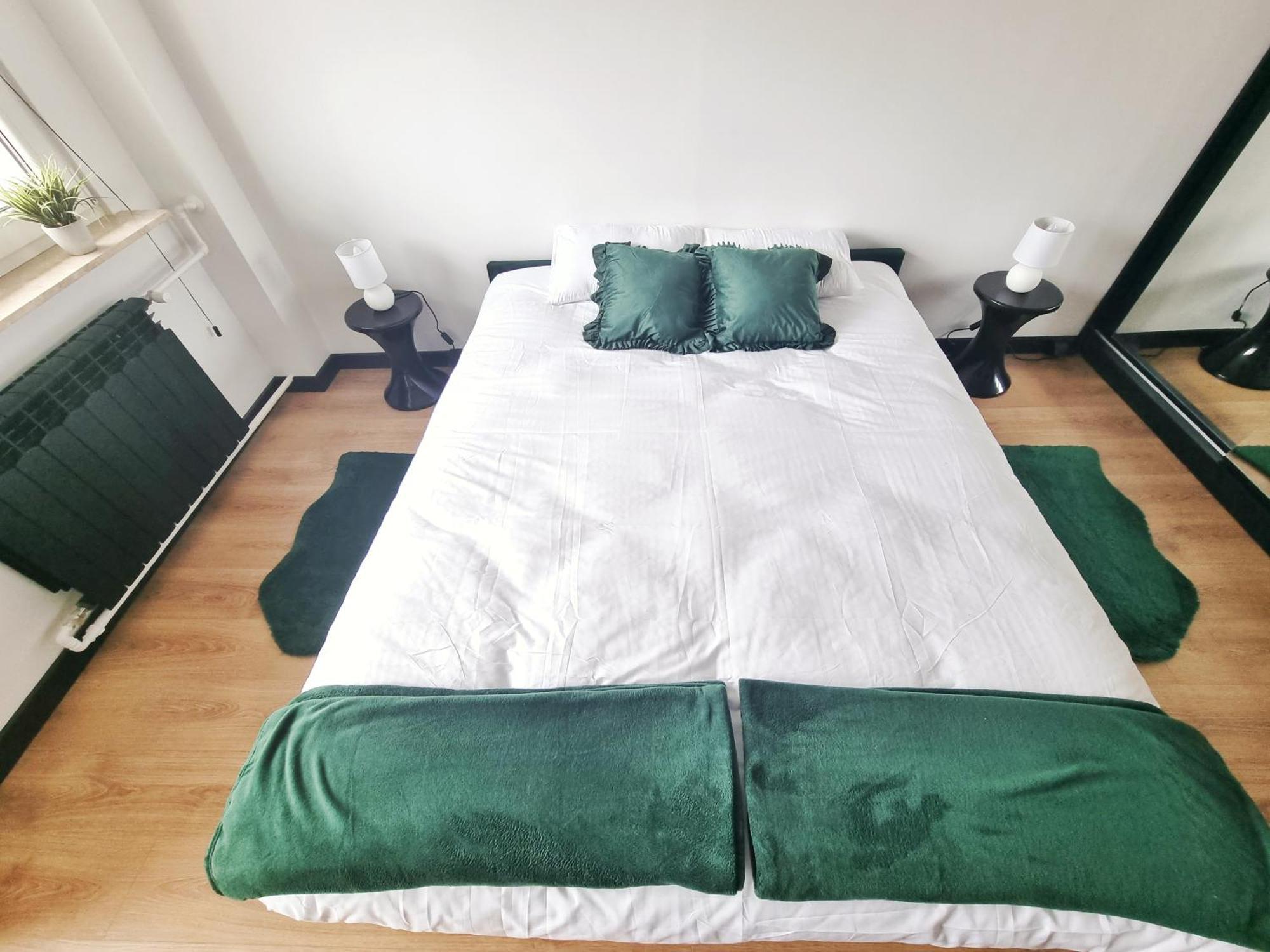 Na Szczycie Apartment เฮลม์ ภายนอก รูปภาพ