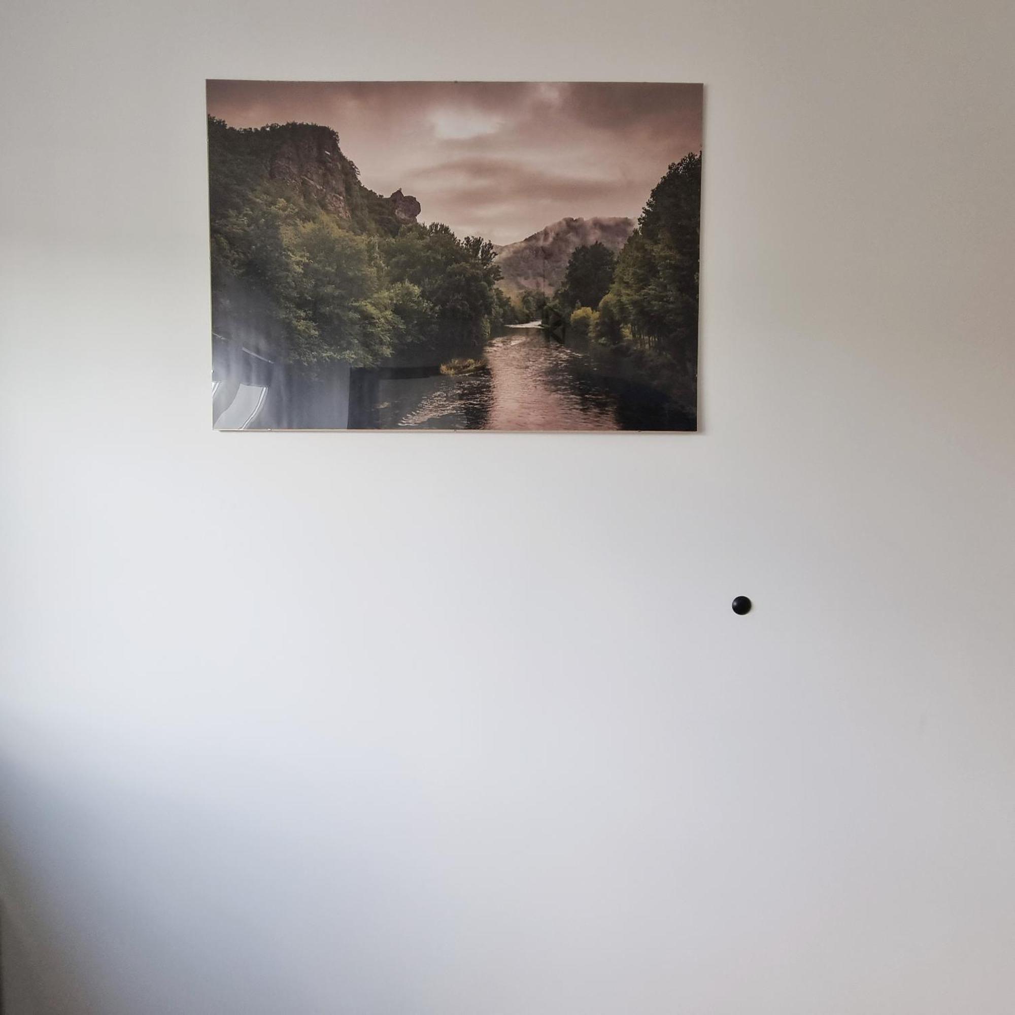 Na Szczycie Apartment เฮลม์ ภายนอก รูปภาพ